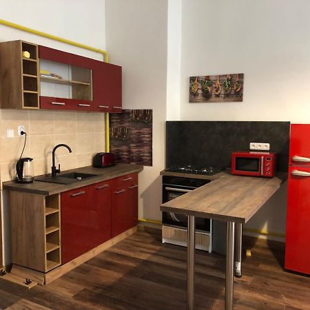 City Apartment Egra  Extérieur photo