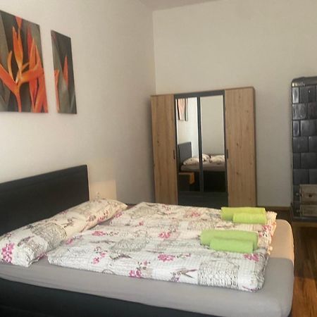 City Apartment Egra  Extérieur photo