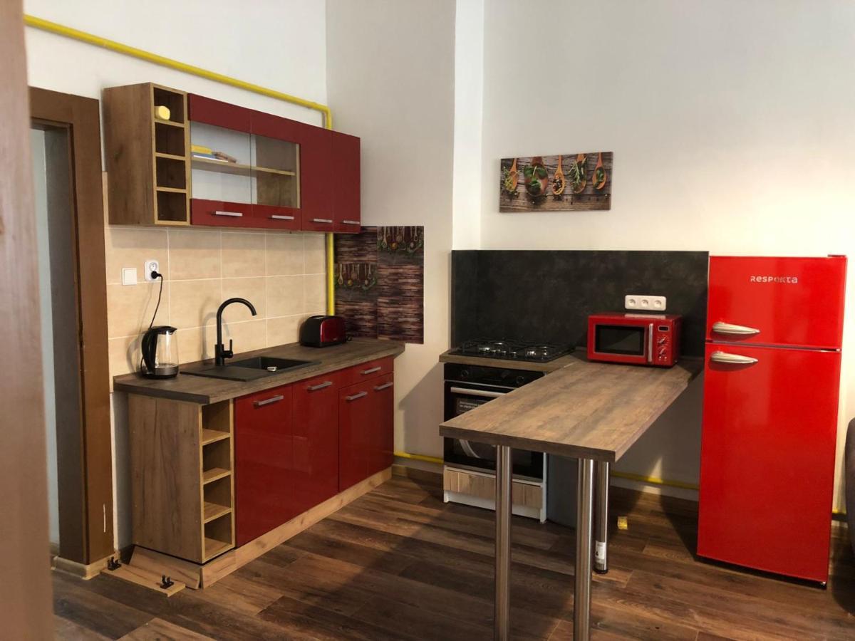 City Apartment Egra  Extérieur photo