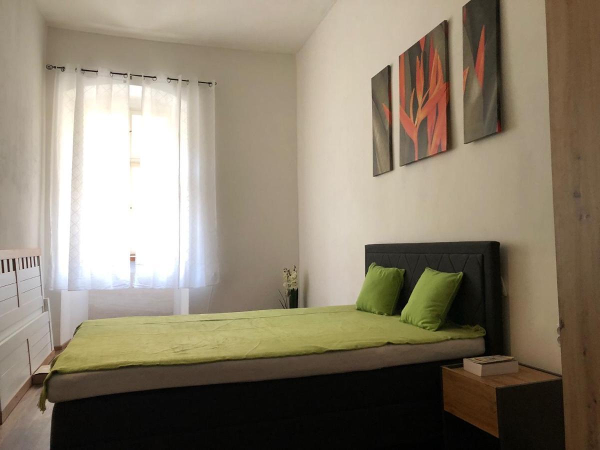 City Apartment Egra  Extérieur photo