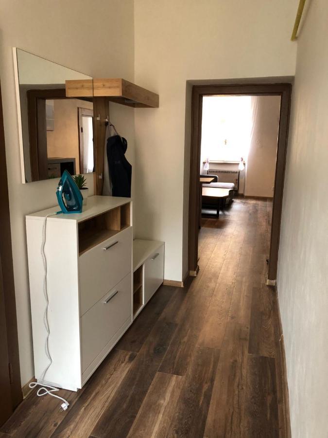 City Apartment Egra  Extérieur photo