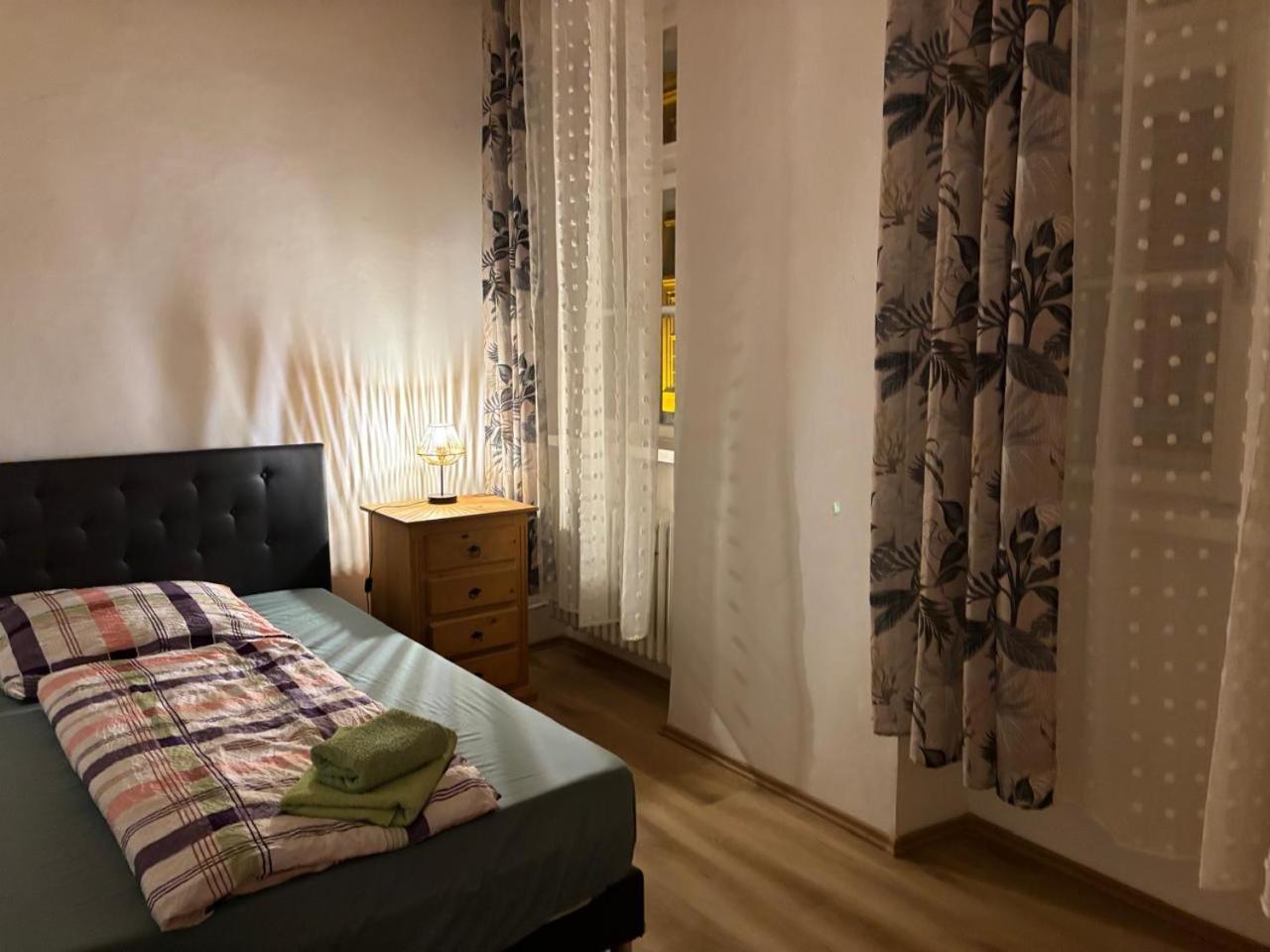 City Apartment Egra  Extérieur photo